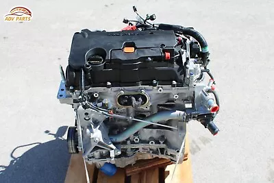 Honda Hr-v Awd 2.0l Engine Motor Oem 2023 💎 -10k Miles- • $2899.99