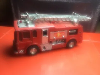 £2.20 • Buy Dinky Toys Merryweather Fire Tender Fire Engine 