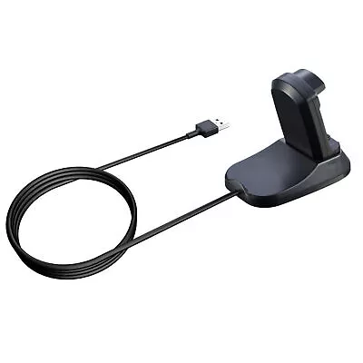 Smart Watch Charger Charging Stand Dock Station Cradle Holder For Fitbit Ionic • $12.19