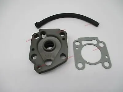 For SUZUKI Outboard DT15 Housing Water Inlet 17450-93931 17450-93960+Gasket • $39