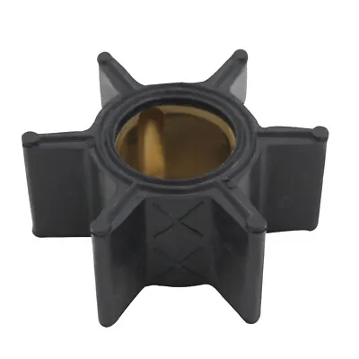 Water Pump Impeller For Mercury 4 4.5 6 7.5 9.8 HP Outboards 0.456  Motors 89981 • $9.99