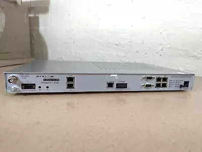 PROXIM Tsunami.GX 200 Wireless Ethernet Bridge 100 BaseTX + 2T/2E GX IDU • $224.96