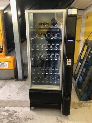 Vending Machines For Sale • £1250