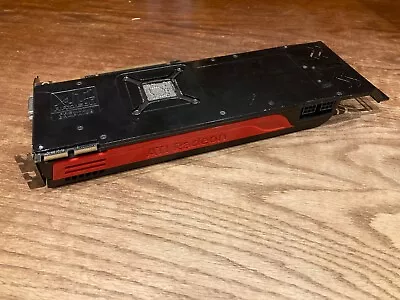 AMD ATI Radeon HD 5870 (used Condition) • $50