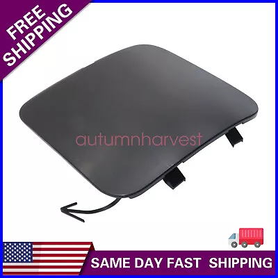 NEW Bumper Tow Eye Hook Access Cover Cap 622A0-5AA1H For NISSAN Murano 2015-18 • $6.32