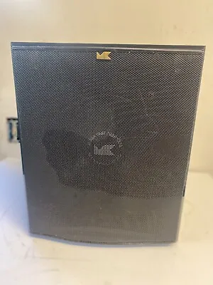 M&K Miller & Kreisel MK Subwoofer Speaker VX-1250SF • $400