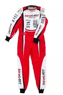 Birel Art F1 Kart Racing Suit CIK/FIA Level 2 Approved • $105