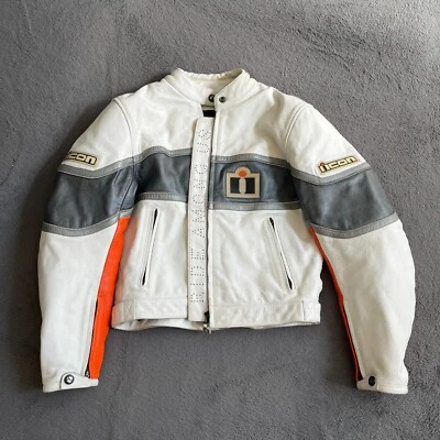 Best Icon Leather Jacket Deals | Dealsan