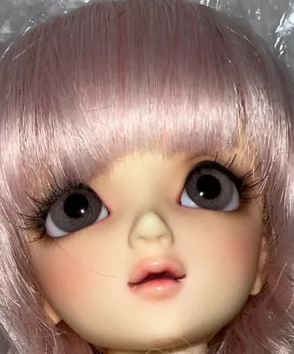 Volks Super Dollfie Bjd   May Beautiful In Box And Papers • $399.99