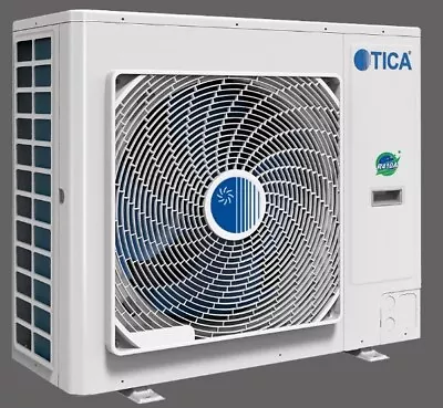 $3300 • Buy Air Conditioner 14-16kW Inverter Split Ducted System New In Boxes
