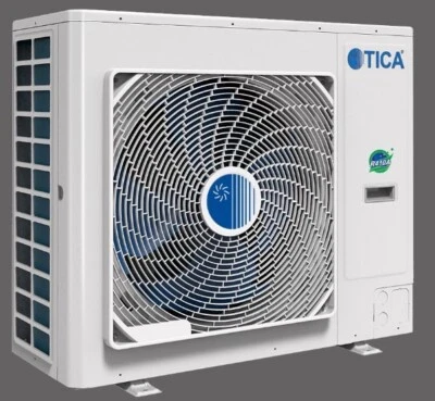 Air Conditioner 14-16kW Inverter Split Ducted System New In Boxes • $3300