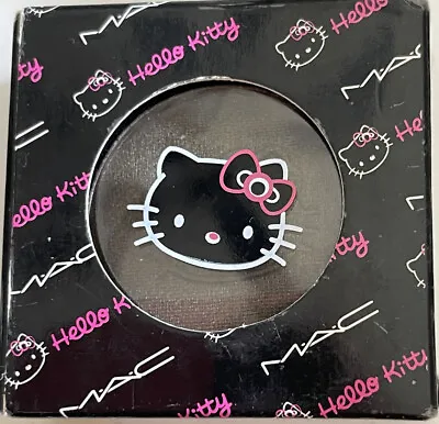 Mac Hello Kitty Eye Shadow Satin Taupe A22 • $15