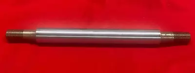 Shaft Rp8 365 Stainless Steel Oad 9-7/8 X7/8 X7/8  Connection Inlet Size 1-5/8  • $20