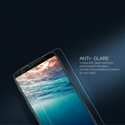 $13.19 • Buy 9H+ PRO 2.5D Tempered Glass Screen Guard Protector Film Cover For OnePlus 1+ 5T