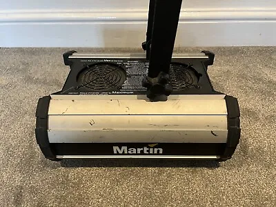 Martin Mania EF2 Effect Light 100W Effect Projector DJ Club 8 Gobo Music Auto • £119.99