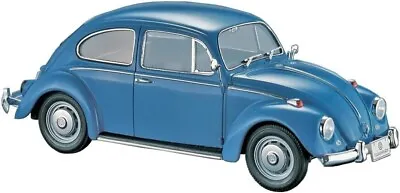 Hasegawa HC3 1/24 Volkswagen Beetle 1967 Plastic Model	HSG21203 • $21.99