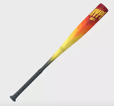 2024 Easton Hype Fire USSSA Baseball Bat -5 (30-25) • $200