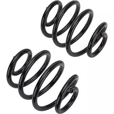 Rear Springs Fits 1960-72 Chevy Truck 5  Drop/1967-72 Chevelle 3 Inch Drop • $107.99