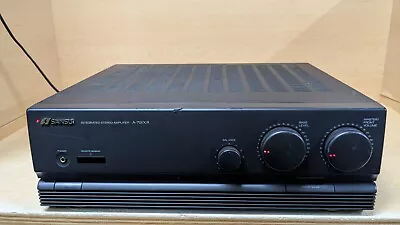Sansui A-701XR Integrated Stereo Amplifier Module Phono • £62.33
