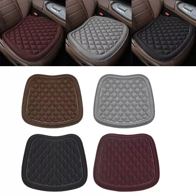 ?Car Cushion Memory Foam Car Driver Office Chair For Seat-Pad/Non-slip Bottom? • £15.22