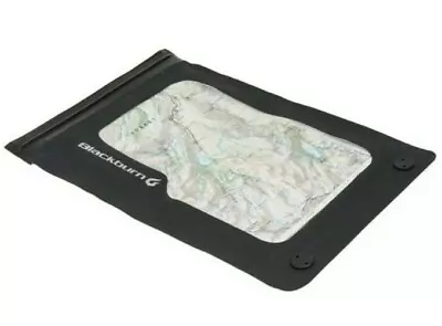 Blackburn Waterproof Barrier Case 11  Tablet + Map Tactical Dry Bag. Backpacking • $22.50