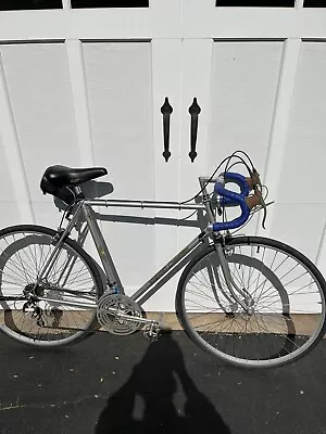 Nishiki Competition Road/Gravel Bicycle Japanese Vintage Nice • $350