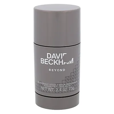 David Beckham Beyond Deodorant Stick 75ml • £11.99