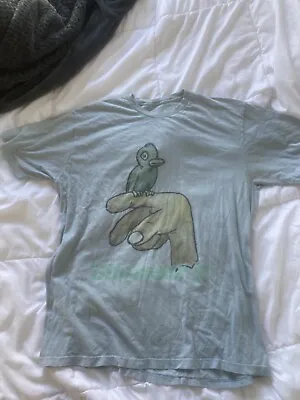 Vintage Dinosaur Jr. Tee Shirt Size Large • $49.98