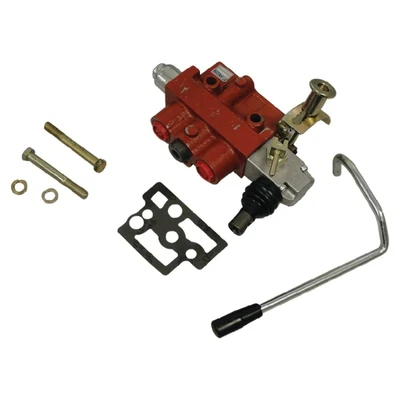 $252.32 • Buy New Hydraulic Valve For Massey Ferguson 290 35 360 362 375 383 390