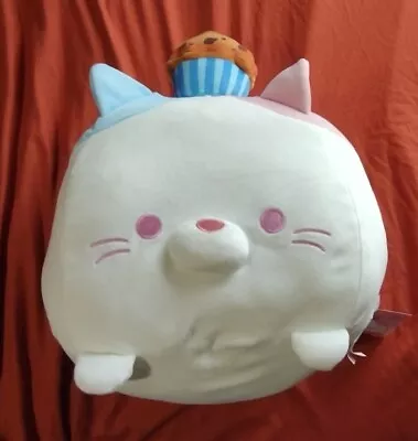 Mogu Cat Plush • $20