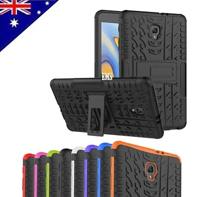 Shockproof Heavy Duty Cover For Samsung Galaxy Tab S4 10.5  SM-T830 T835 Case • $13.95
