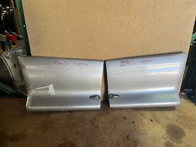 Nissan Elgrand E50 Rear Pods 05/97-05/02  • $80