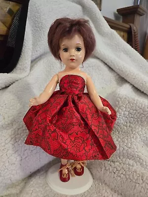 Vintage Mary Hoyer Doll - 14  Composition - Marked (#359) • $50