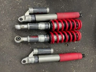 Best Tacoma Coilovers Deals Dealsan