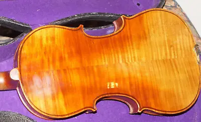 Beautiful Pre WW II  German Viola W Case • $350
