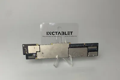 Motherboard: Apple IPad 4 (Front Cam Fault) - Spares + Repairs Ref651 • £5.99