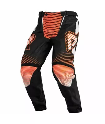 New Kids ACERBIS Motocross Pants 18 -22  Youth Trousers Quad Child KTM SX 50 • $18.64