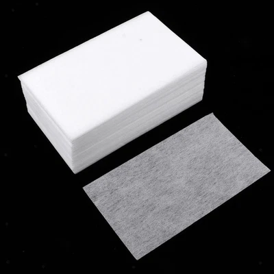 $7.31 • Buy 120Pcs Professional Regular End Wraps Hair Salon Perm Papers Supply Large