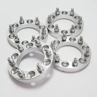 Upgraded 4pcs 30mm 6x139.7 Wheel Spacers For Mazda Bravo UF 1990-1998 • $238