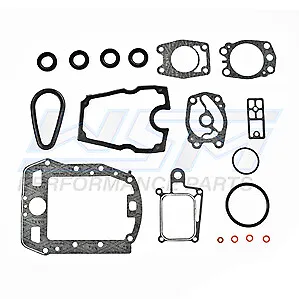 Wsm Mariner Yamaha Lower Unit Seal Kit 40 Hp - 446-139 27-84362m 27-94533m • $84.67