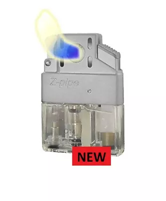 Z Plus! Pipe Lighter Gas Insert   FREE  United  Kingdom . SHIPPING ............. • £19.99