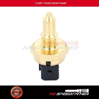 Car Coolant Water Temperature Sensor Switch For BMW E30 E36 E46 E90 E9 E92 E93 • $10.89