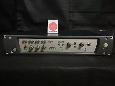 Digidesign Digi 002 Rack FireWire Audio Interface ProTools Recording Studio JPN • $79