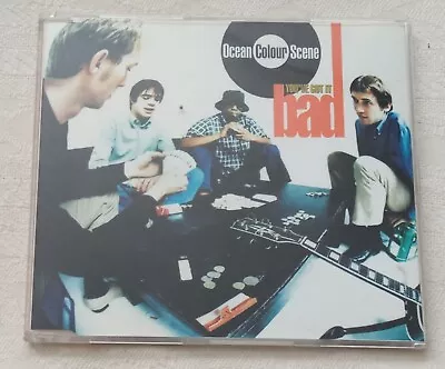 Ocean Colour Scene - You've Got It Bad CD Single (1996)  • £1.50