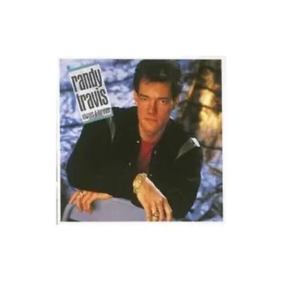 Always And Forever Randy Travis 1987 CD Top-quality Free UK Shipping • £4.48