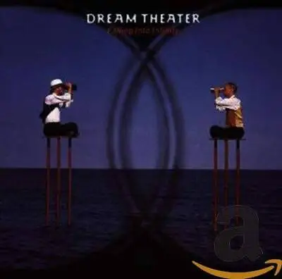 $4.30 • Buy Falling Into Infinity - Audio CD By Dream Theater - GOOD