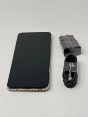 $189.95 • Buy LG V60 ThinQ 5G AT&T LMV600AM 128GB Classy Blue Cell Phone Very Good