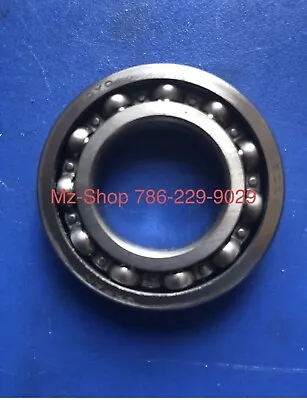 Mz Ts  Etz  250/251 Caja De Bola #16005 Especial Del Cloche ( Bearing #16005 ) • $9.99