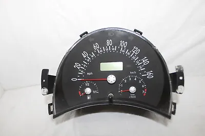 Speedometer Instrument Cluster 1999 VW Beetle Dash Panel Gauges 217108 Miles • $126.75