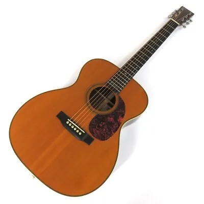 Martin 000-28EC Acoustic Guitar • $3371